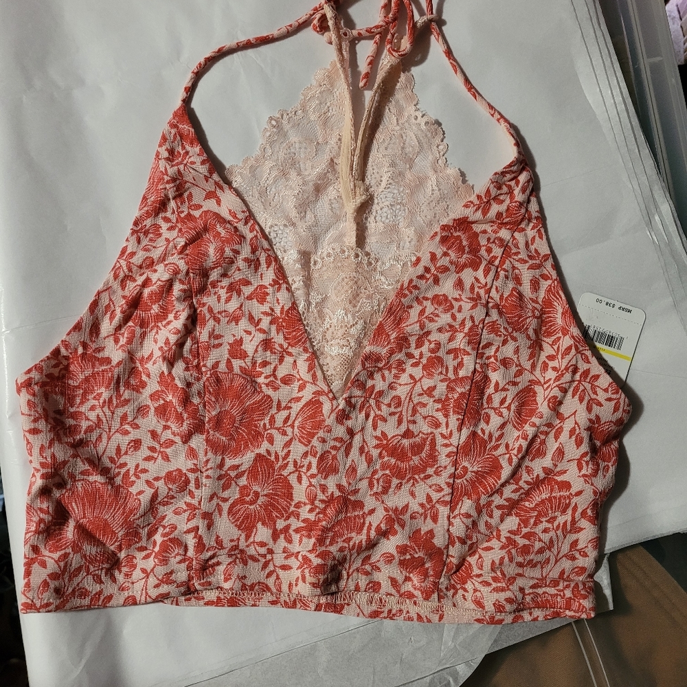 Free people brami sz M